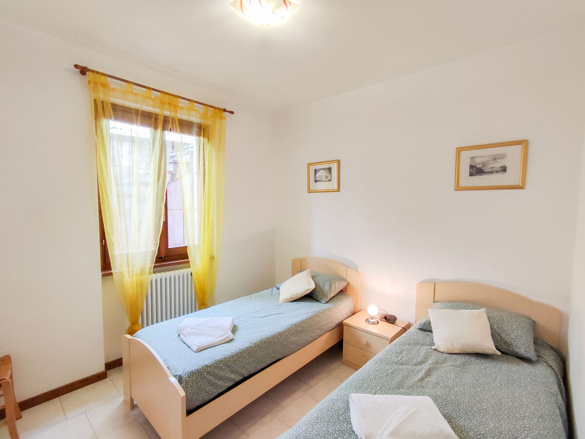 Appartement La Trave, vue panoramique lac et montagnes - Photo 19