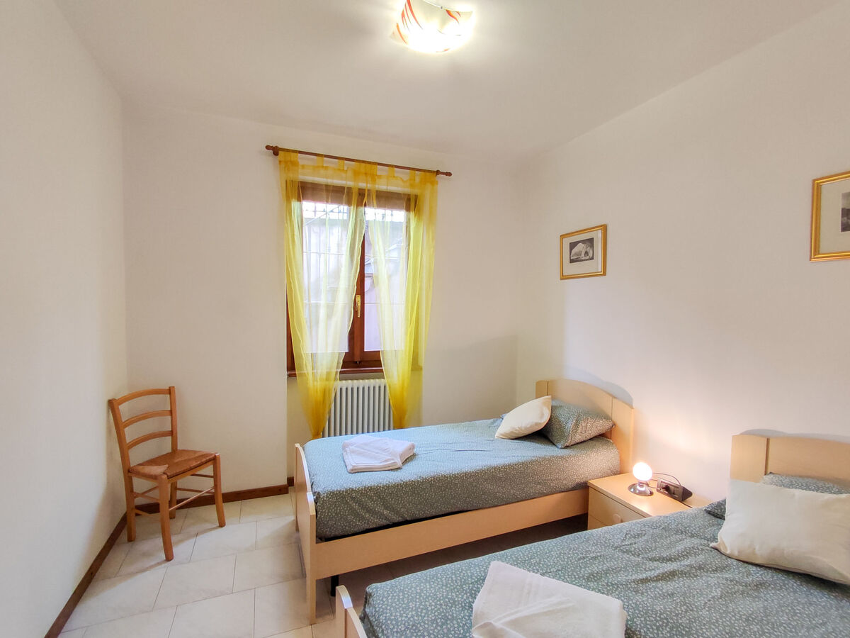 Appartement La Trave, vue panoramique lac et montagnes - Photo 20