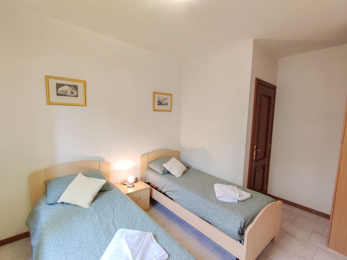 Appartement La Trave, vue panoramique lac et montagnes - Photo 21
