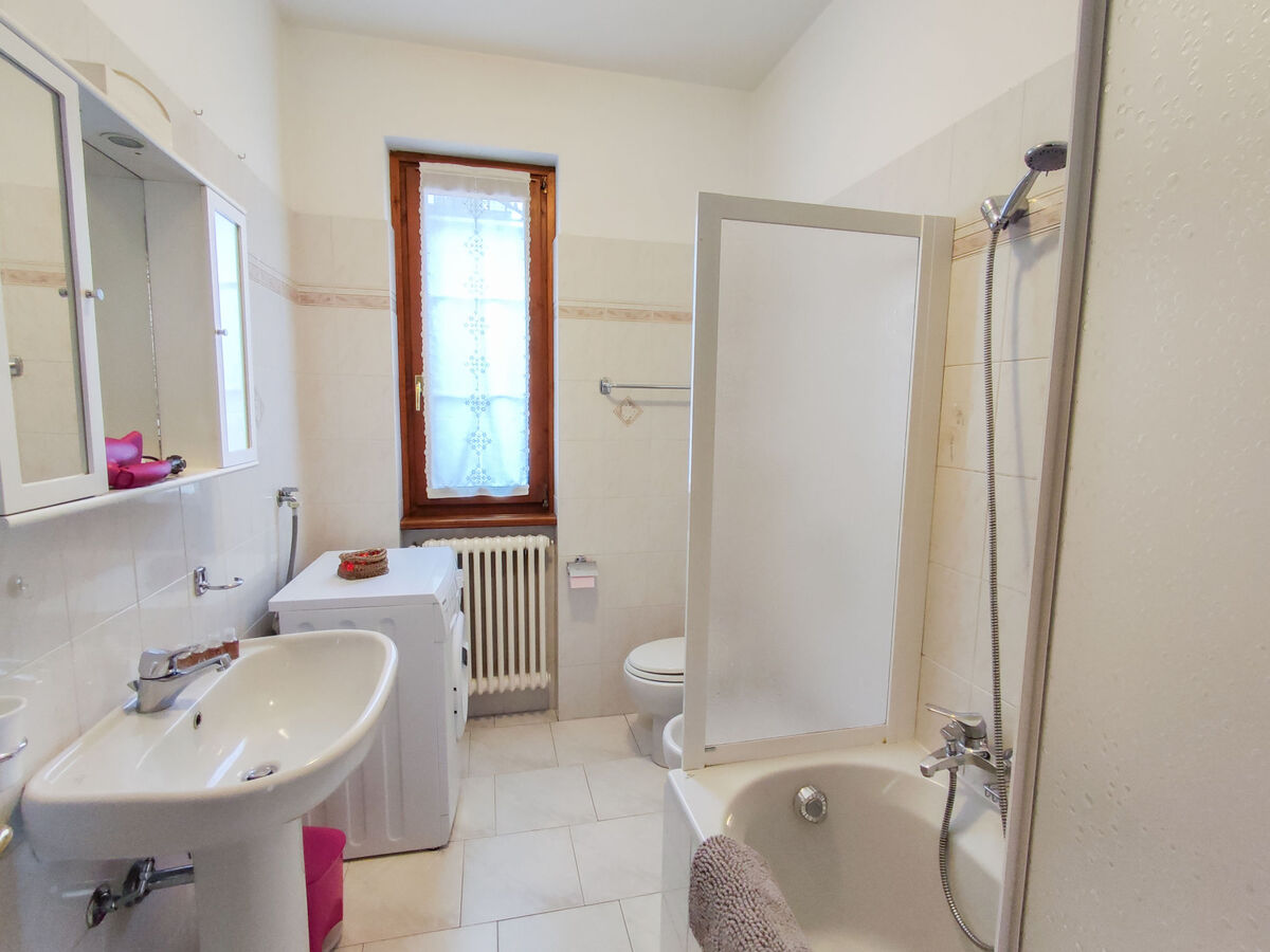 Appartement La Trave, vue panoramique lac et montagnes - Photo 22