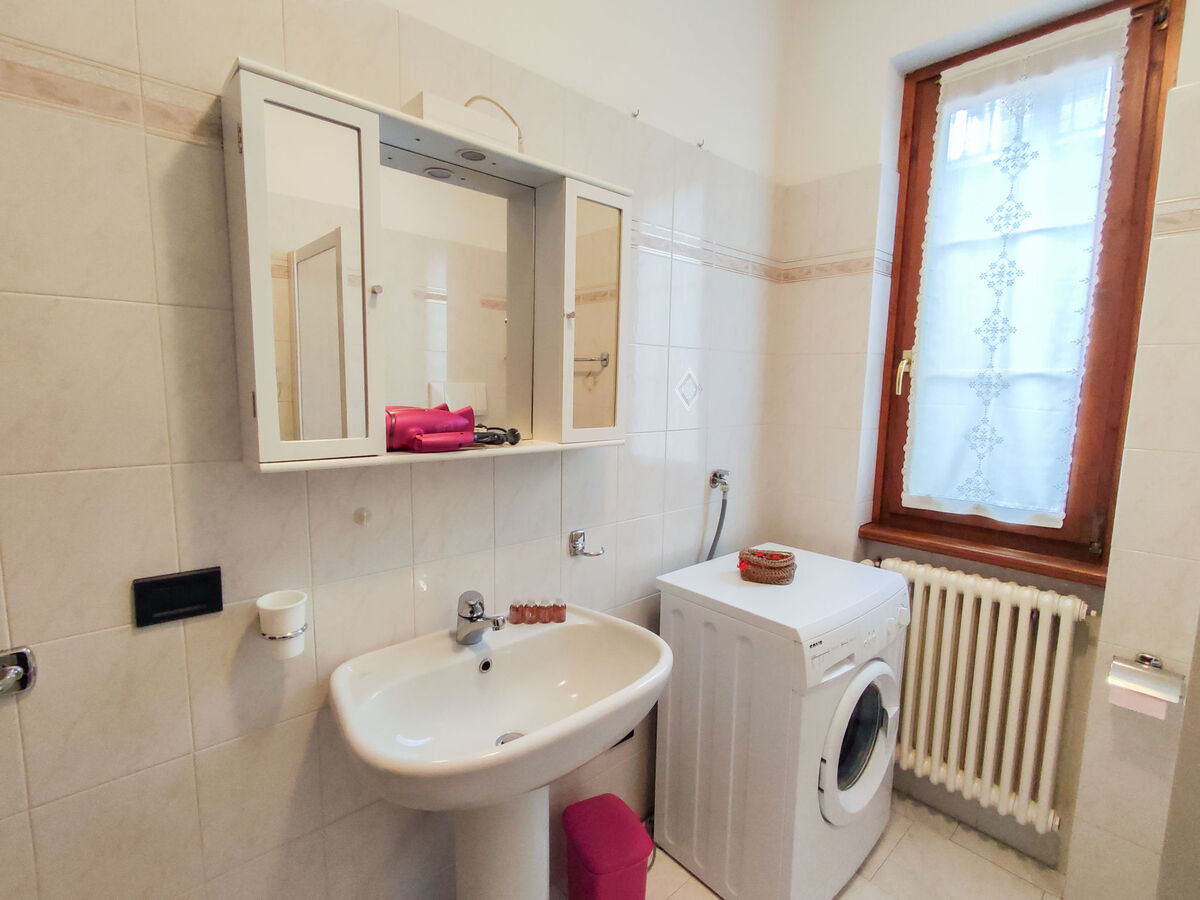 Appartement La Trave, vue panoramique lac et montagnes - Photo 23