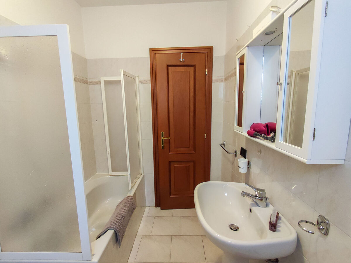 Appartement La Trave, vue panoramique lac et montagnes - Photo 25