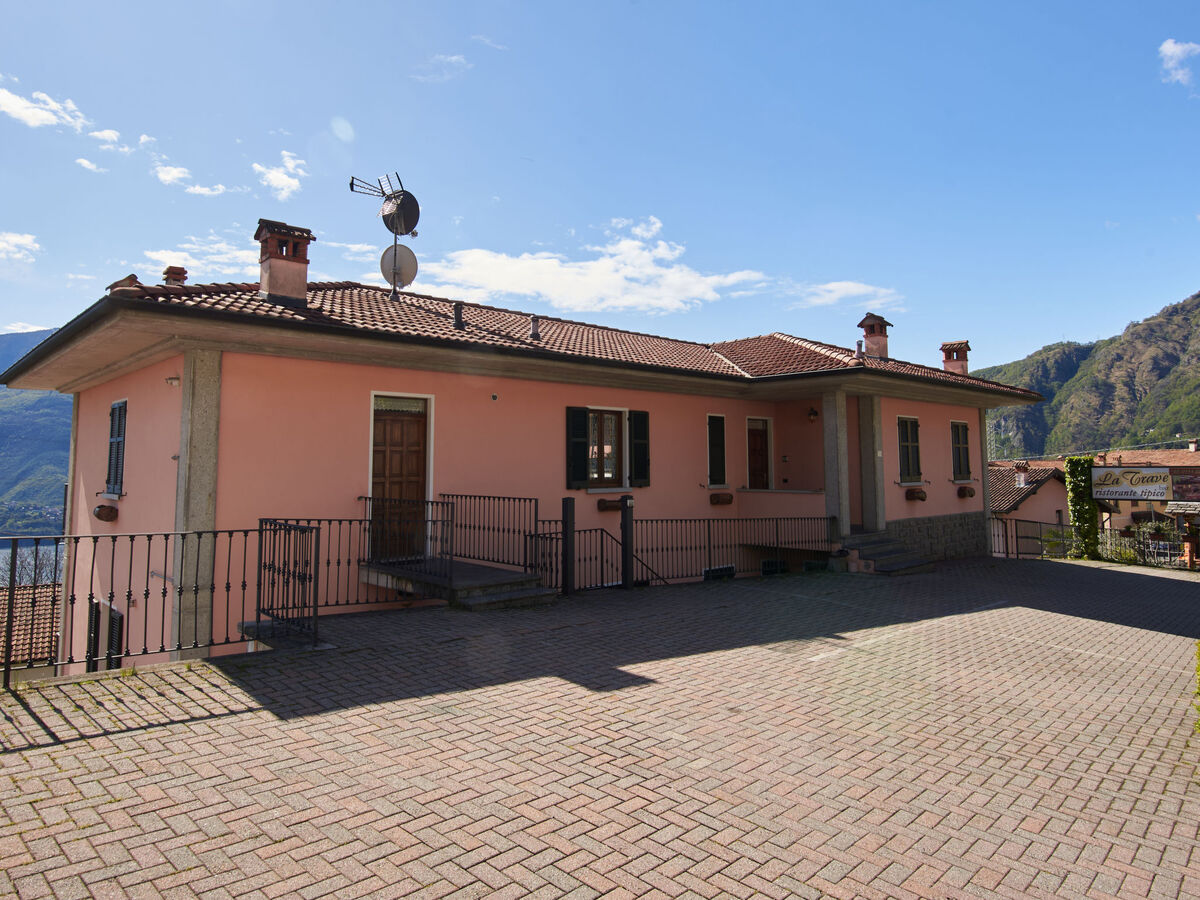 Appartement La Trave, vue panoramique lac et montagnes - Photo 26