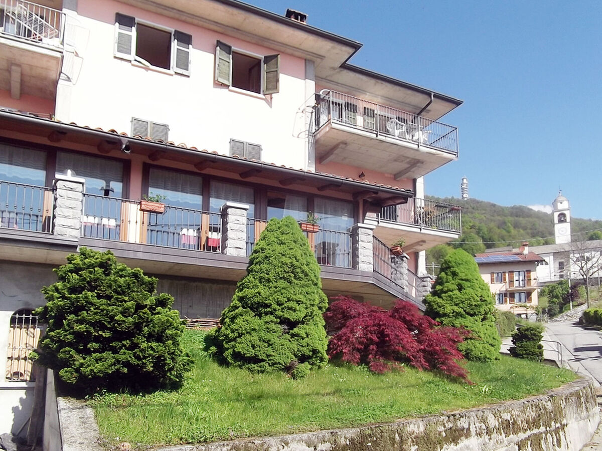 Appartement La Trave, vue panoramique lac et montagnes - Photo 28