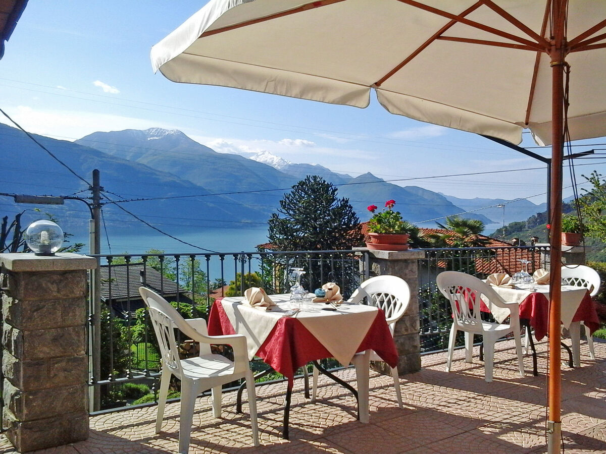 Appartement La Trave, vue panoramique lac et montagnes - Photo 29