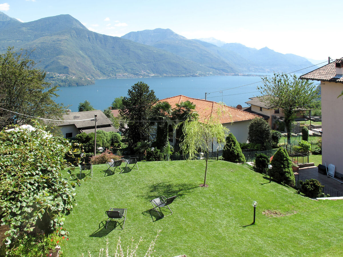 Appartement La Trave, vue panoramique lac et montagnes - Photo 31