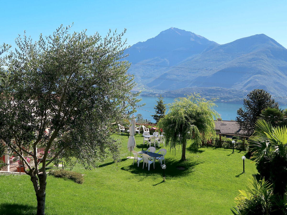 Appartement La Trave, vue panoramique lac et montagnes - Photo 32
