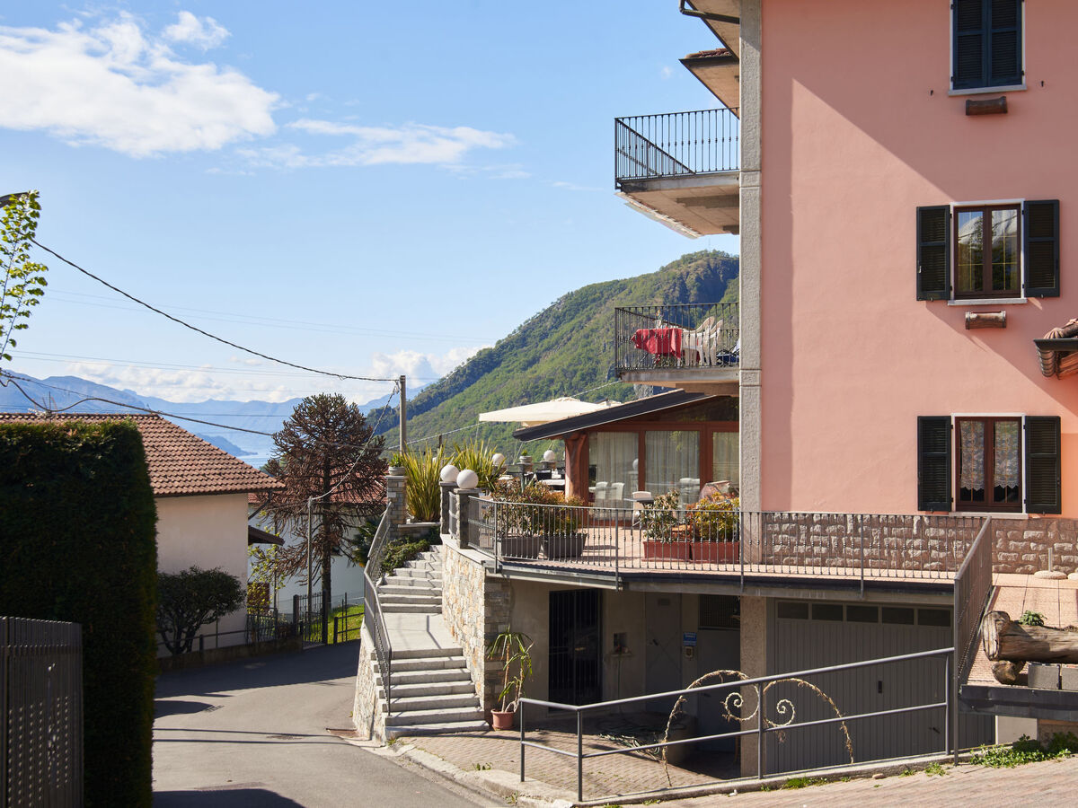 Appartement La Trave, vue panoramique lac et montagnes - Photo 35