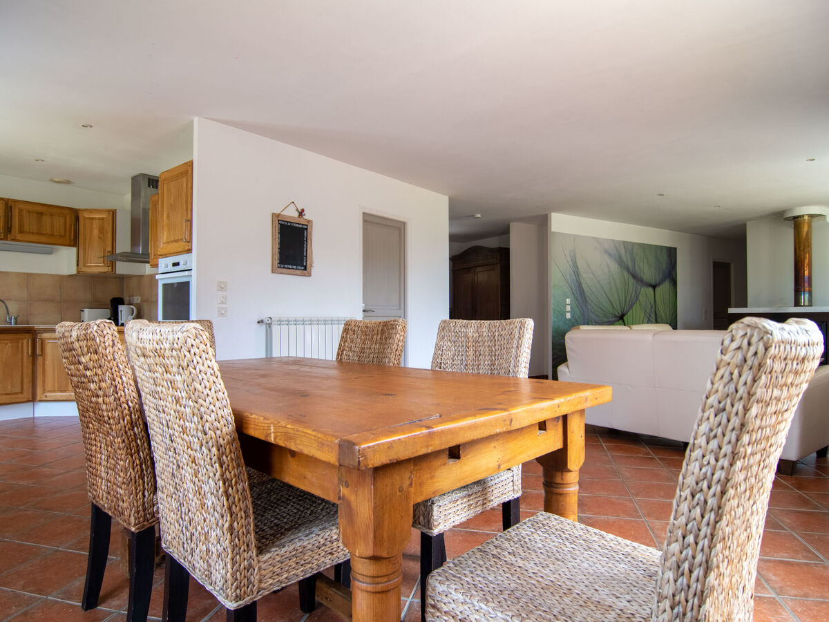 Les Oliviers – Maison 6 pers. avec piscine à Salernes - Photo 11