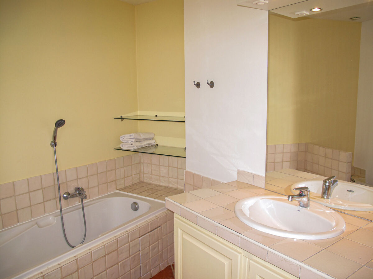 Les Oliviers – Maison 6 pers. avec piscine à Salernes - Photo 19