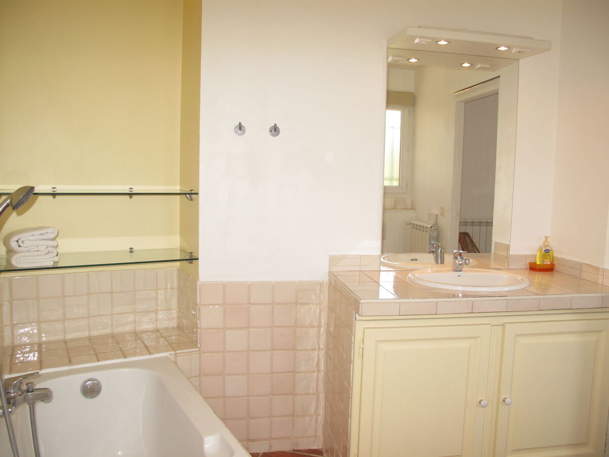 Les Oliviers – Maison 6 pers. avec piscine à Salernes - Photo 20