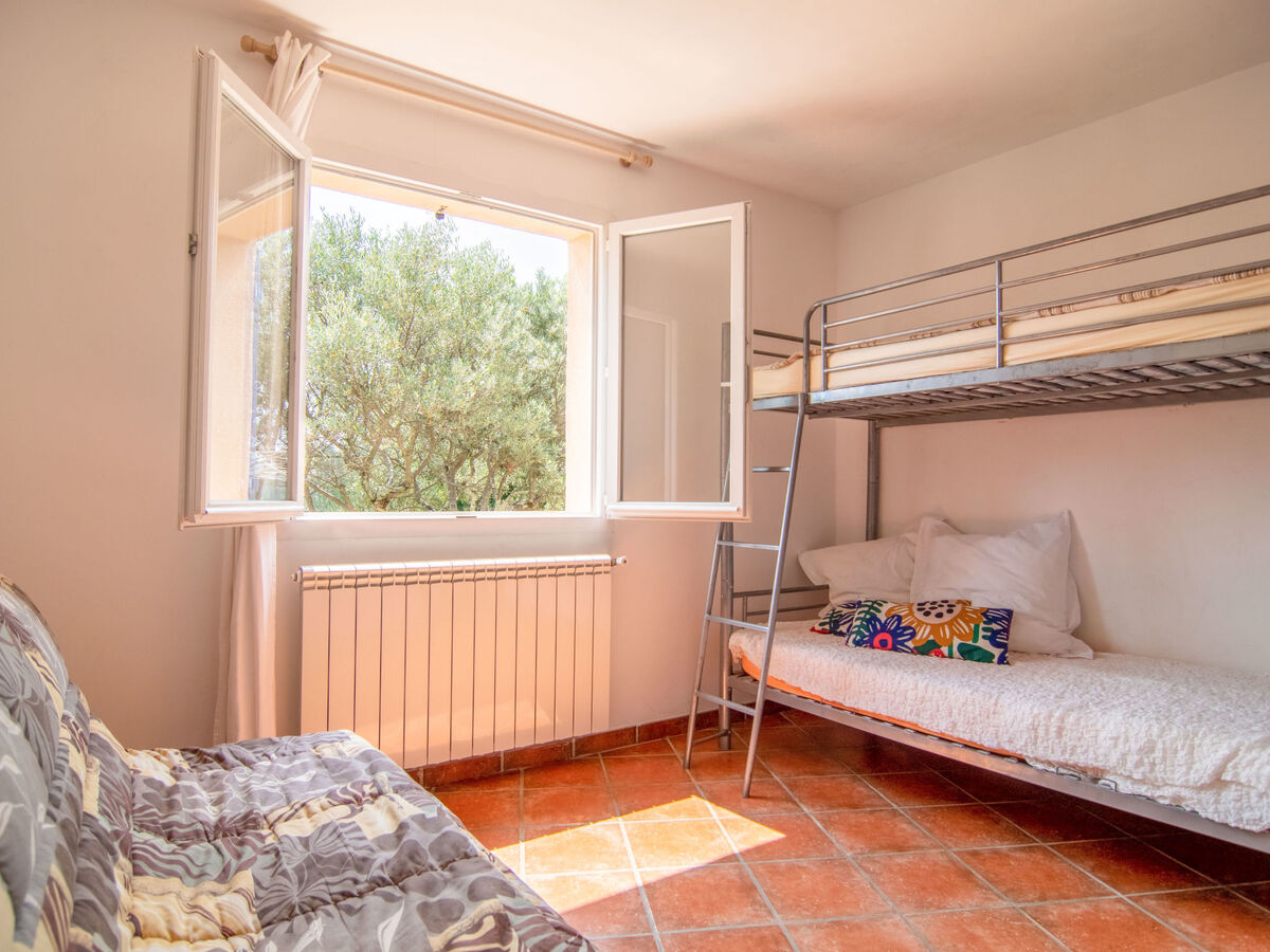 Les Oliviers – Maison 6 pers. avec piscine à Salernes - Photo 23