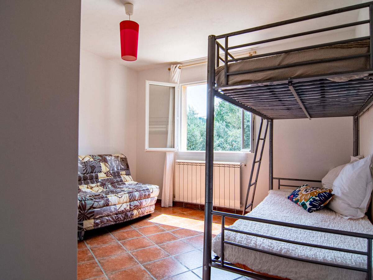 Les Oliviers – Maison 6 pers. avec piscine à Salernes - Photo 24