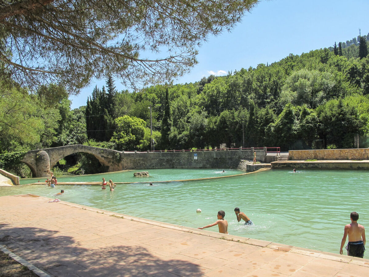 Les Oliviers – Maison 6 pers. avec piscine à Salernes - Photo 33