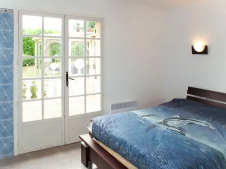 Bleue, Location Maison 6 personnes à Saint Paul en Foret - Photo 5
