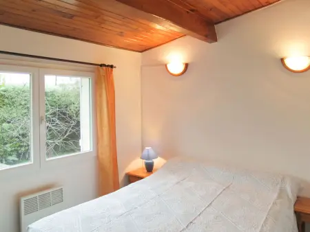 Bleue, Location Maison 6 personnes à Saint Paul en Foret - Photo 9