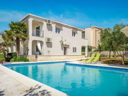 Location appartement à Šibenik, Katarina 1