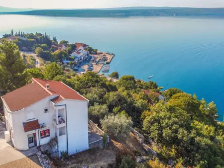 Location appartement à Starigrad Paklenica