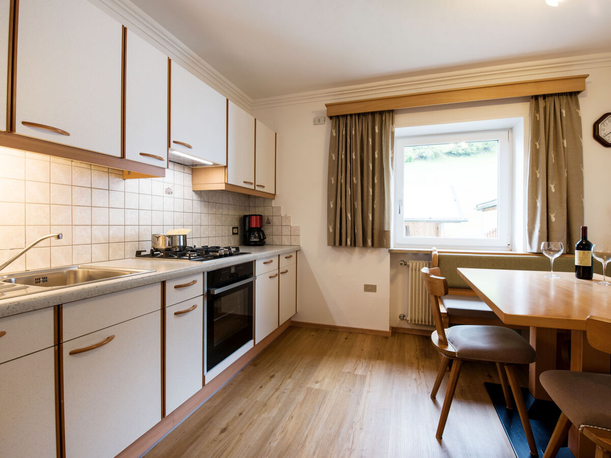 Appartement Ornella – Vue panoramique à Santa Cristina - Photo 5