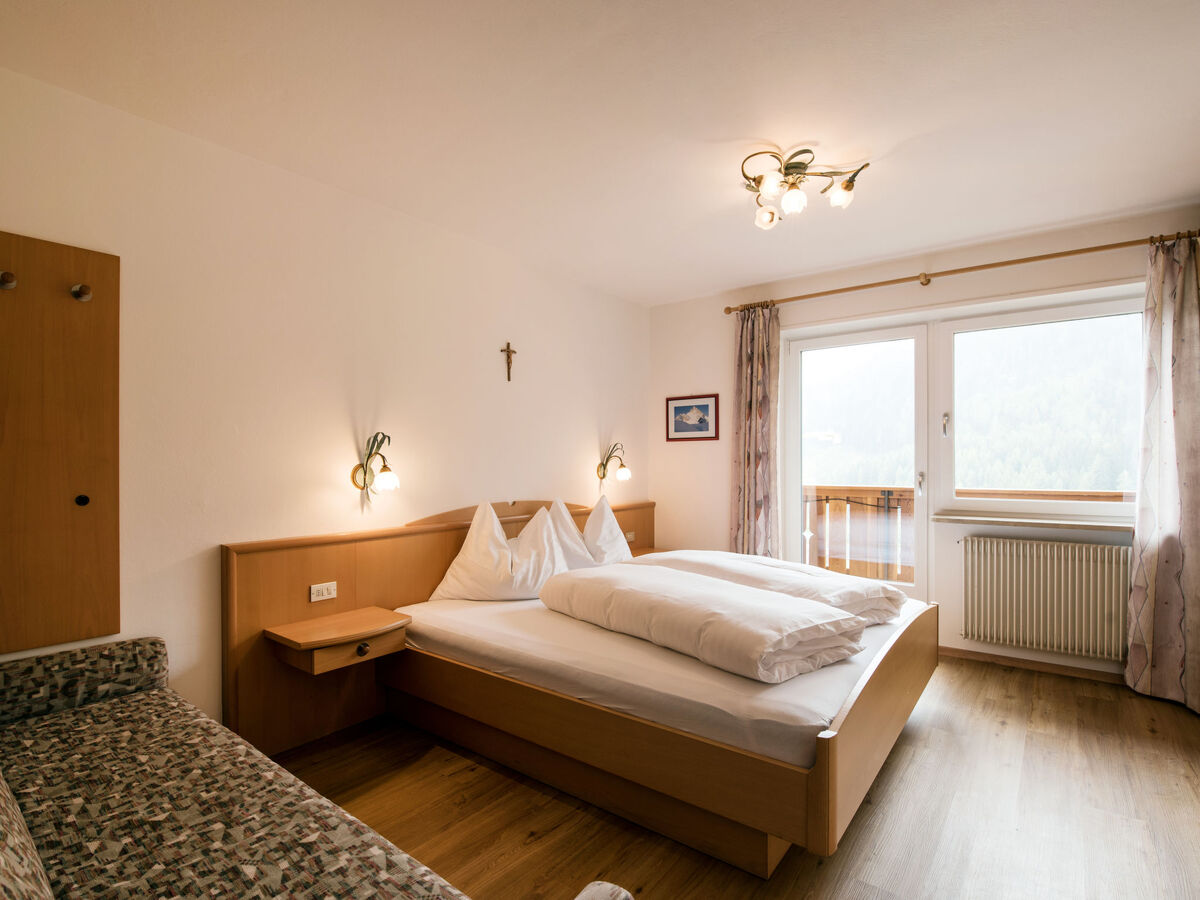 Appartement Ornella – Vue panoramique à Santa Cristina - Photo 6