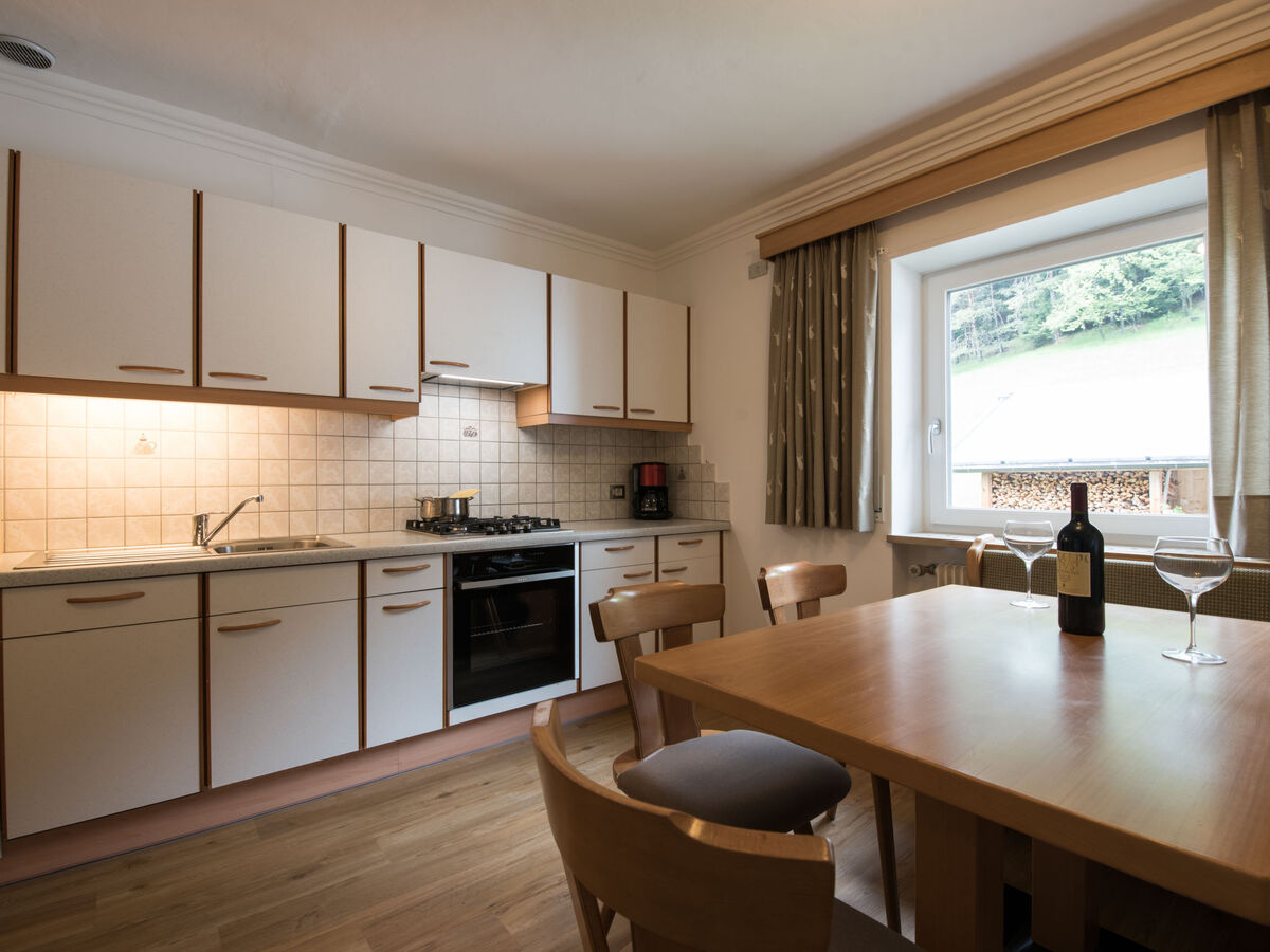 Appartement Ornella – Vue panoramique à Santa Cristina - Photo 7