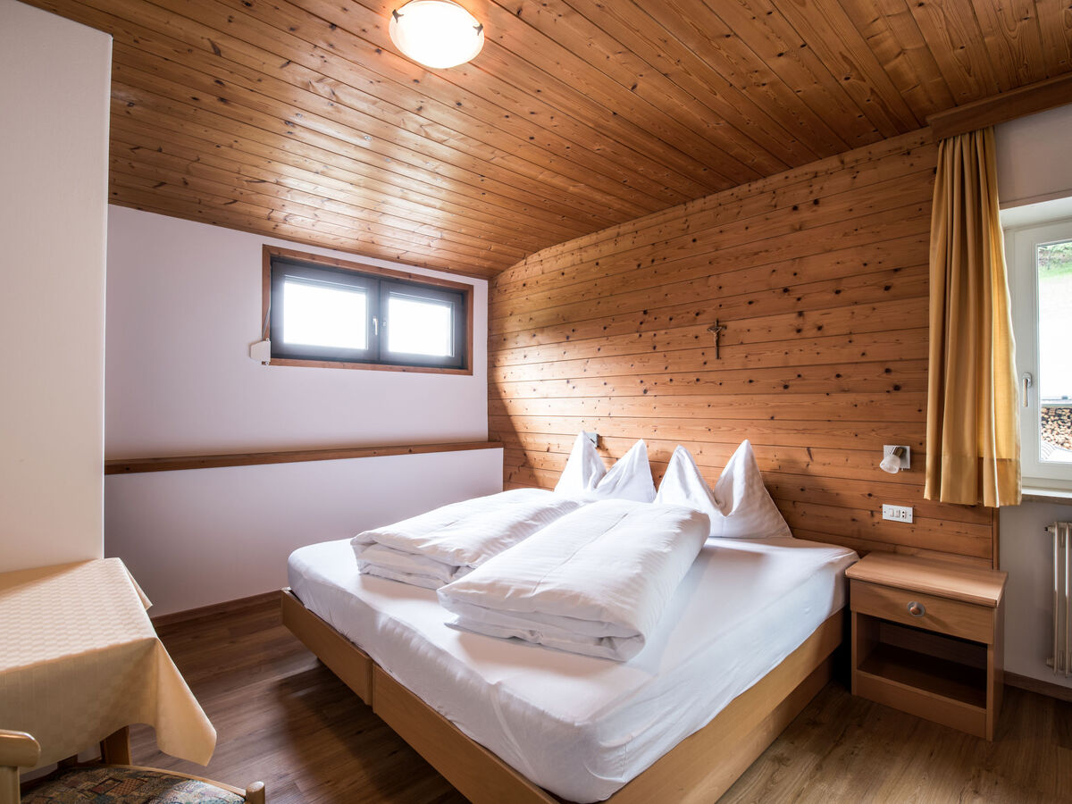 Appartement Ornella – Vue panoramique à Santa Cristina - Photo 8