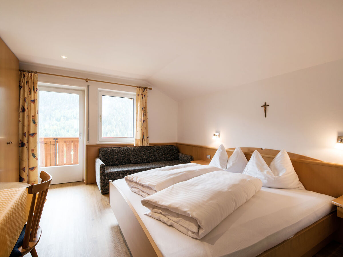 Appartement Ornella – Vue panoramique à Santa Cristina - Photo 9