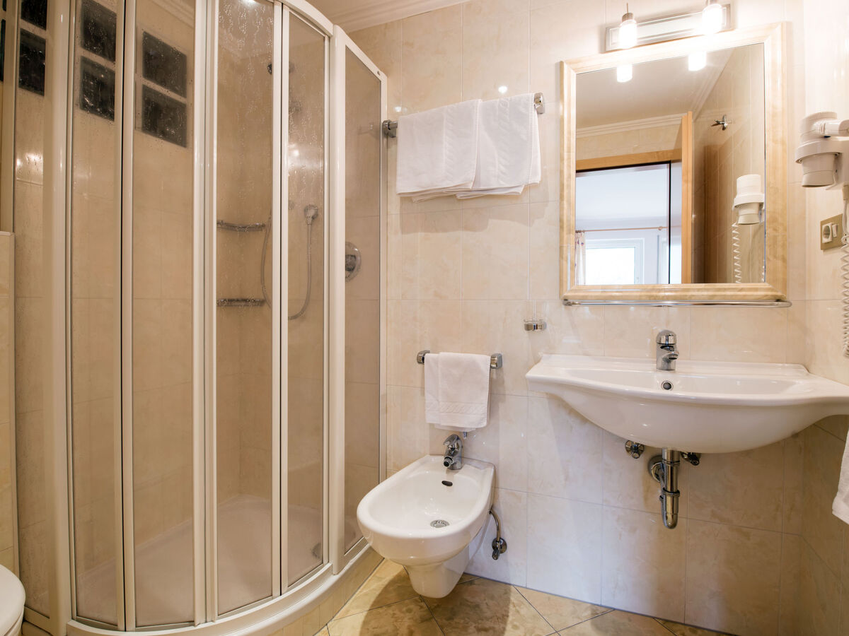 Appartement Ornella – Vue panoramique à Santa Cristina - Photo 11