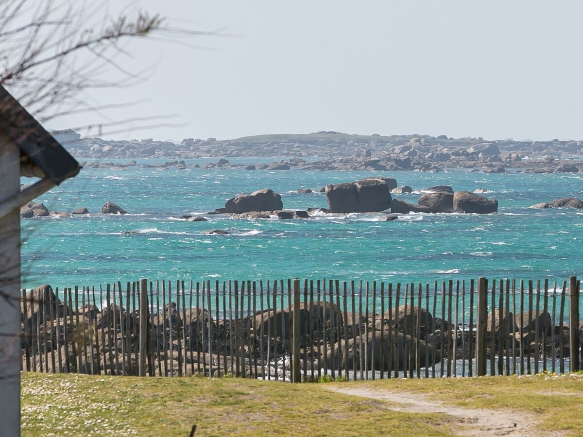 Penn an Aod, maison 3 chambres à 100m de la mer - Photo 24