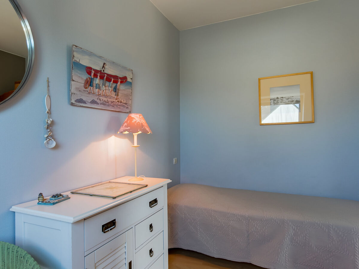 Penn an Aod, maison 3 chambres à 100m de la mer - Photo 30