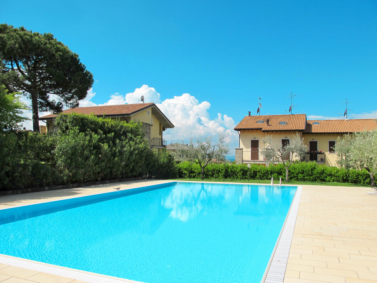 Maison 4 niveaux Bardolino, 8 pers., piscine résidence - Photo 1