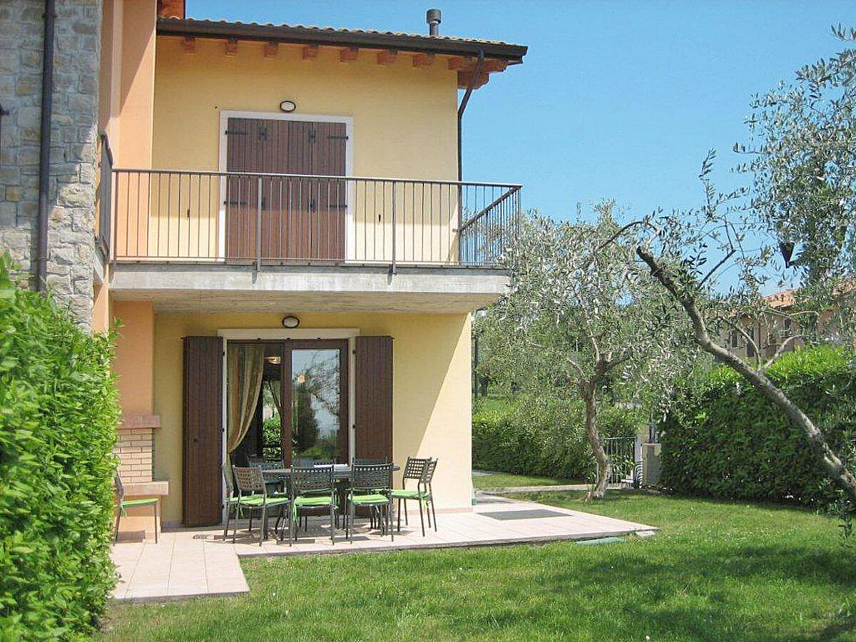 Maison 4 niveaux Bardolino, 8 pers., piscine résidence - Photo 2