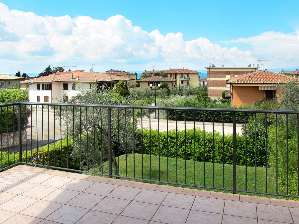 Maison 4 niveaux Bardolino, 8 pers., piscine résidence - Photo 3