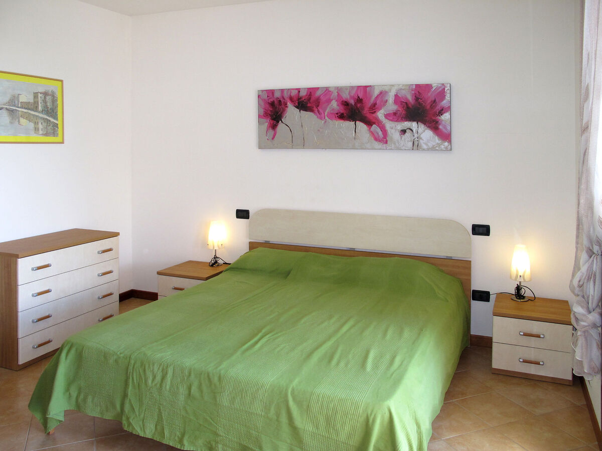 Maison 4 niveaux Bardolino, 8 pers., piscine résidence - Photo 5