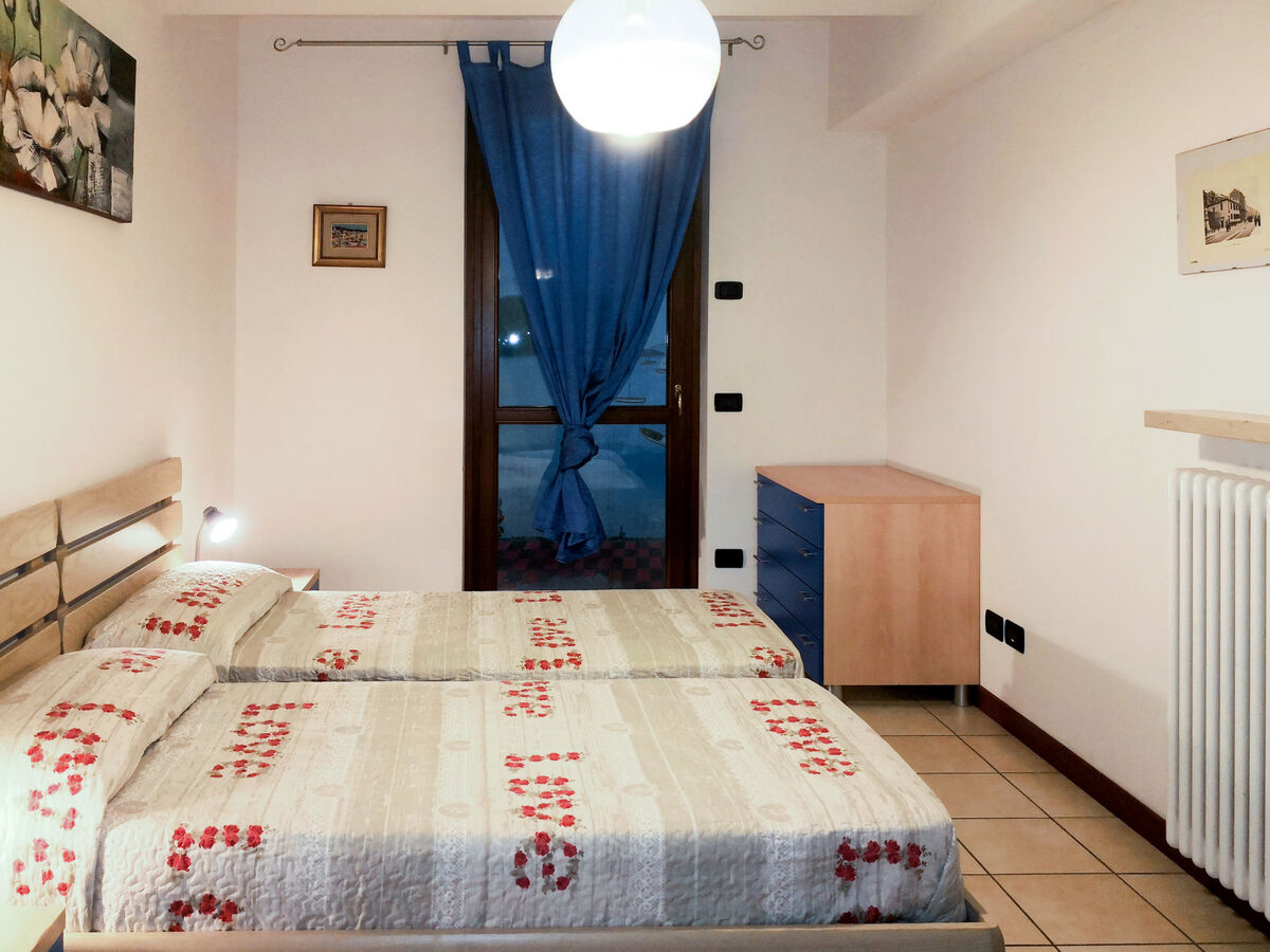 Maison 4 niveaux Bardolino, 8 pers., piscine résidence - Photo 7