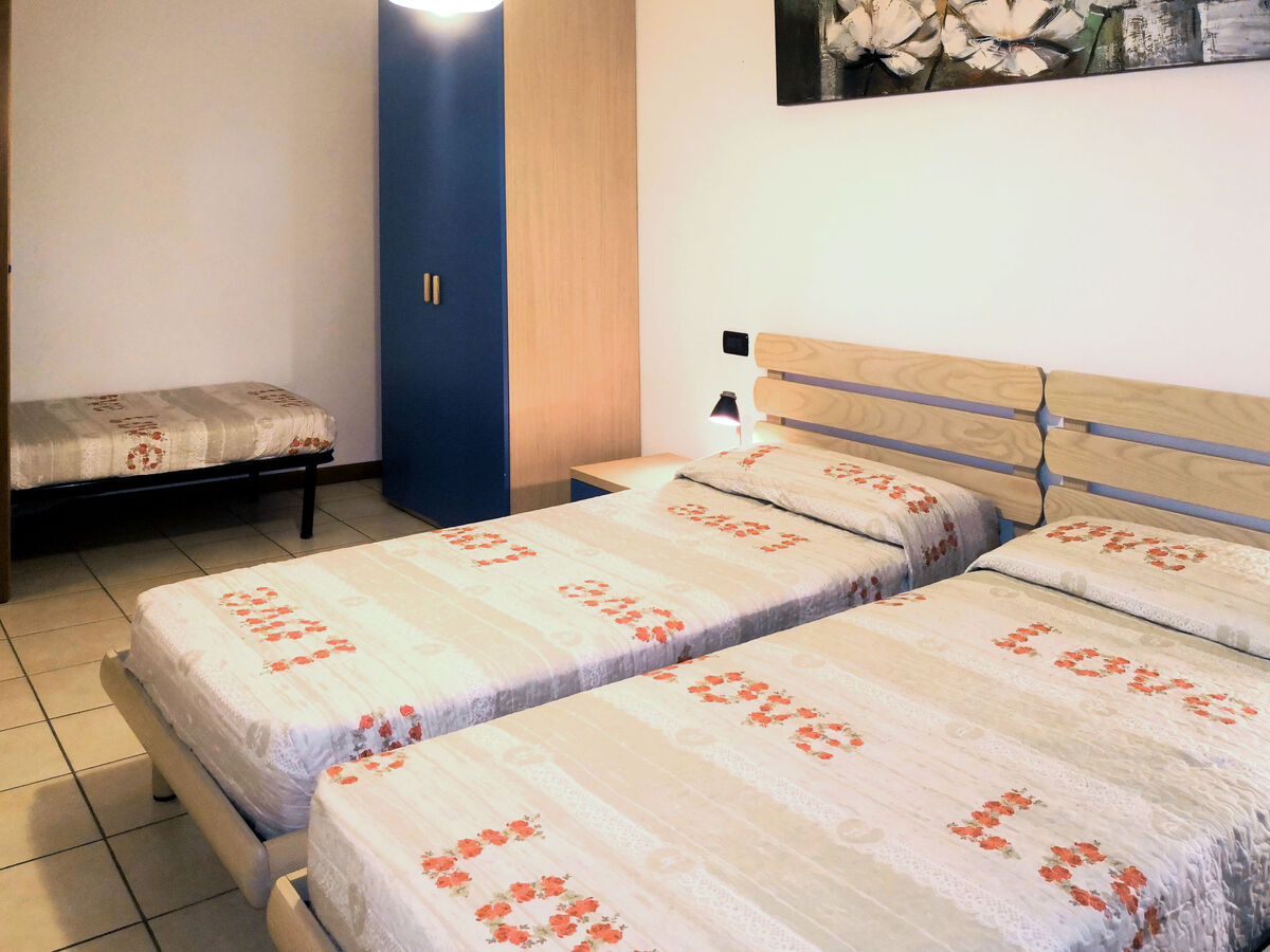Maison 4 niveaux Bardolino, 8 pers., piscine résidence - Photo 8