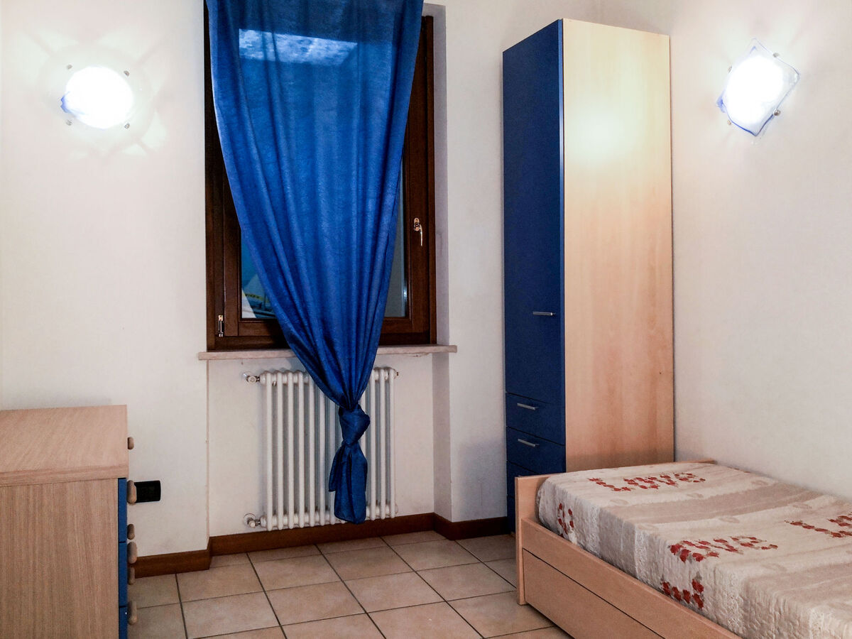 Maison 4 niveaux Bardolino, 8 pers., piscine résidence - Photo 9