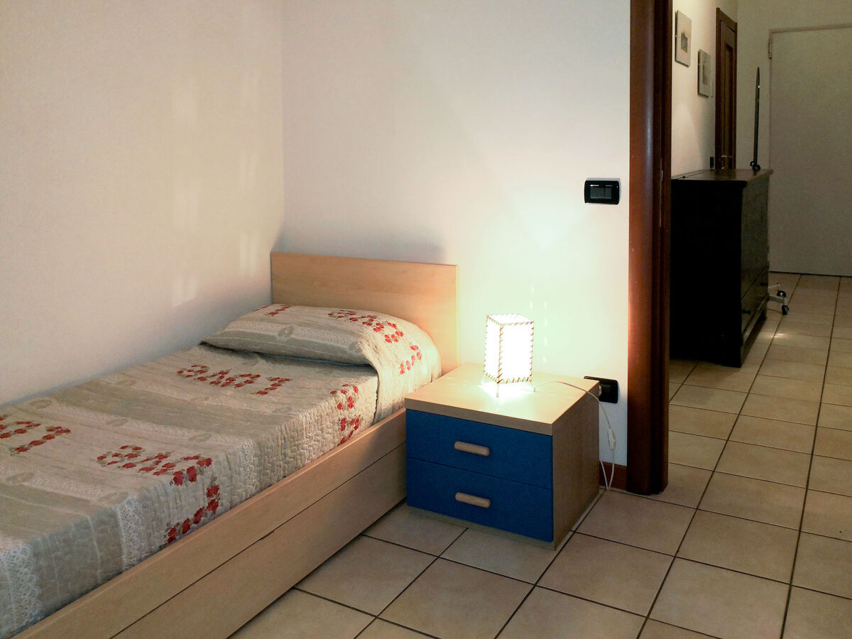 Maison 4 niveaux Bardolino, 8 pers., piscine résidence - Photo 10