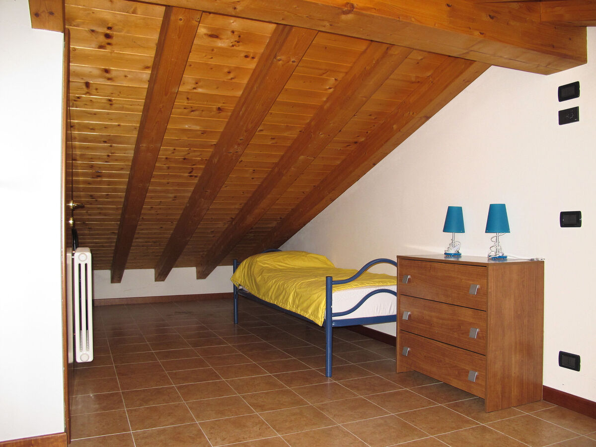 Maison 4 niveaux Bardolino, 8 pers., piscine résidence - Photo 11
