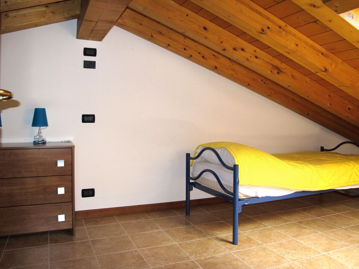 Maison 4 niveaux Bardolino, 8 pers., piscine résidence - Photo 12