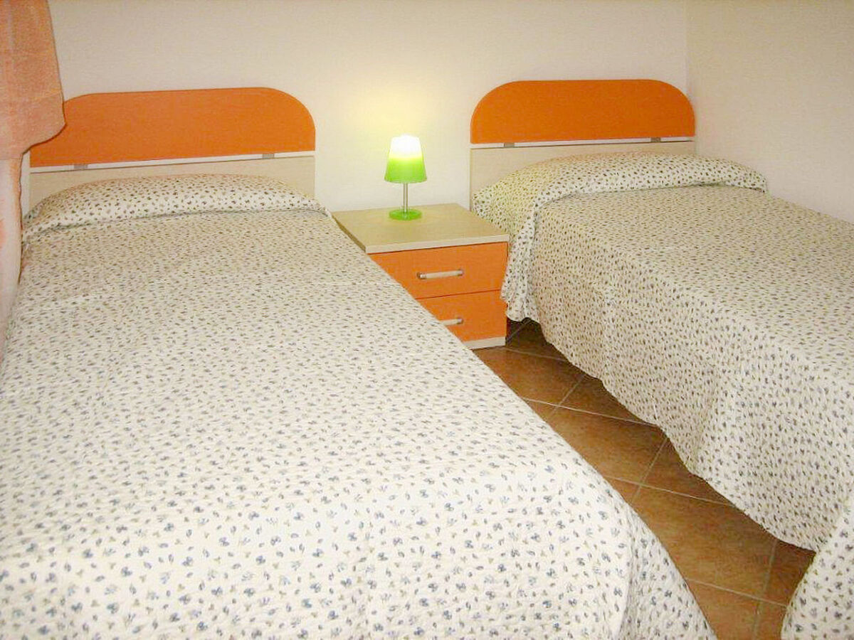 Maison 4 niveaux Bardolino, 8 pers., piscine résidence - Photo 13