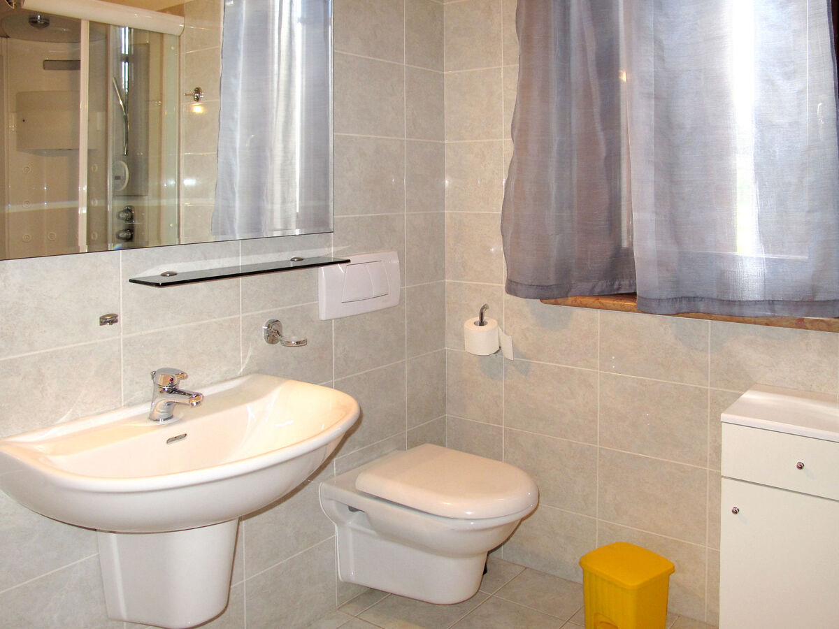 Maison 4 niveaux Bardolino, 8 pers., piscine résidence - Photo 14