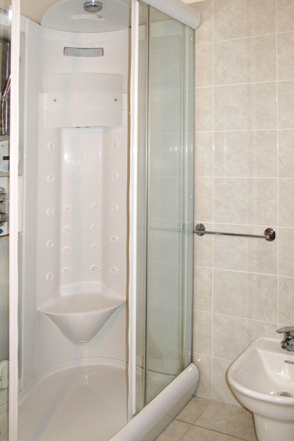 Maison 4 niveaux Bardolino, 8 pers., piscine résidence - Photo 15