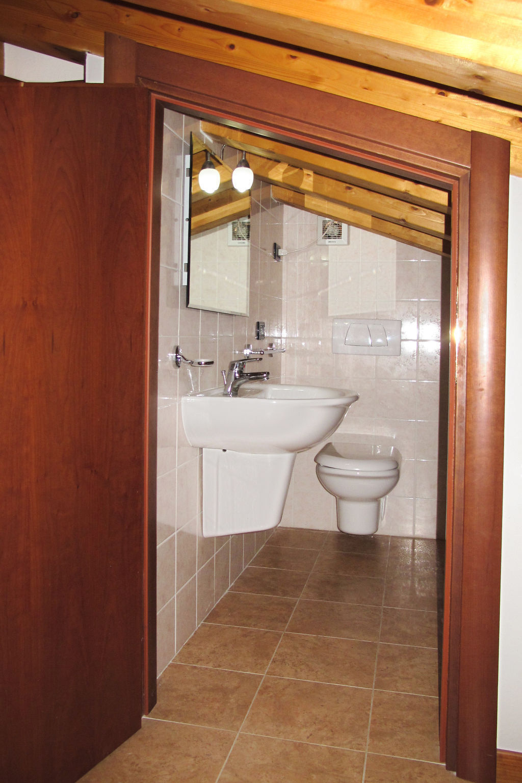 Maison 4 niveaux Bardolino, 8 pers., piscine résidence - Photo 16