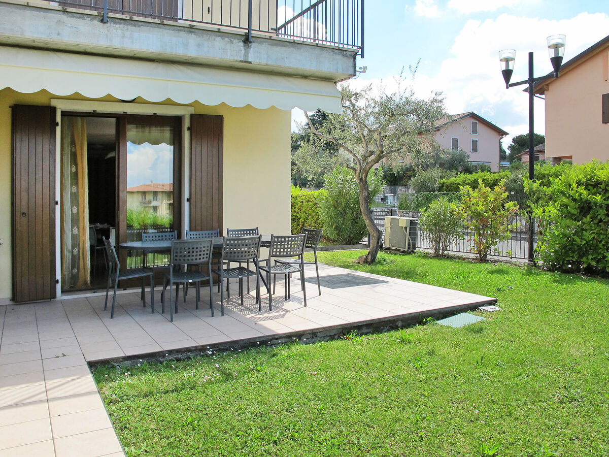 Maison 4 niveaux Bardolino, 8 pers., piscine résidence - Photo 17