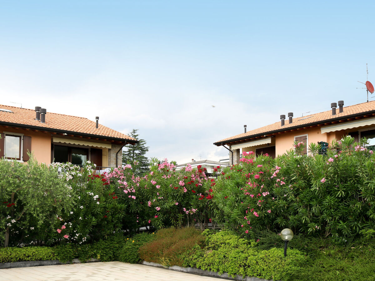 Maison 4 niveaux Bardolino, 8 pers., piscine résidence - Photo 18