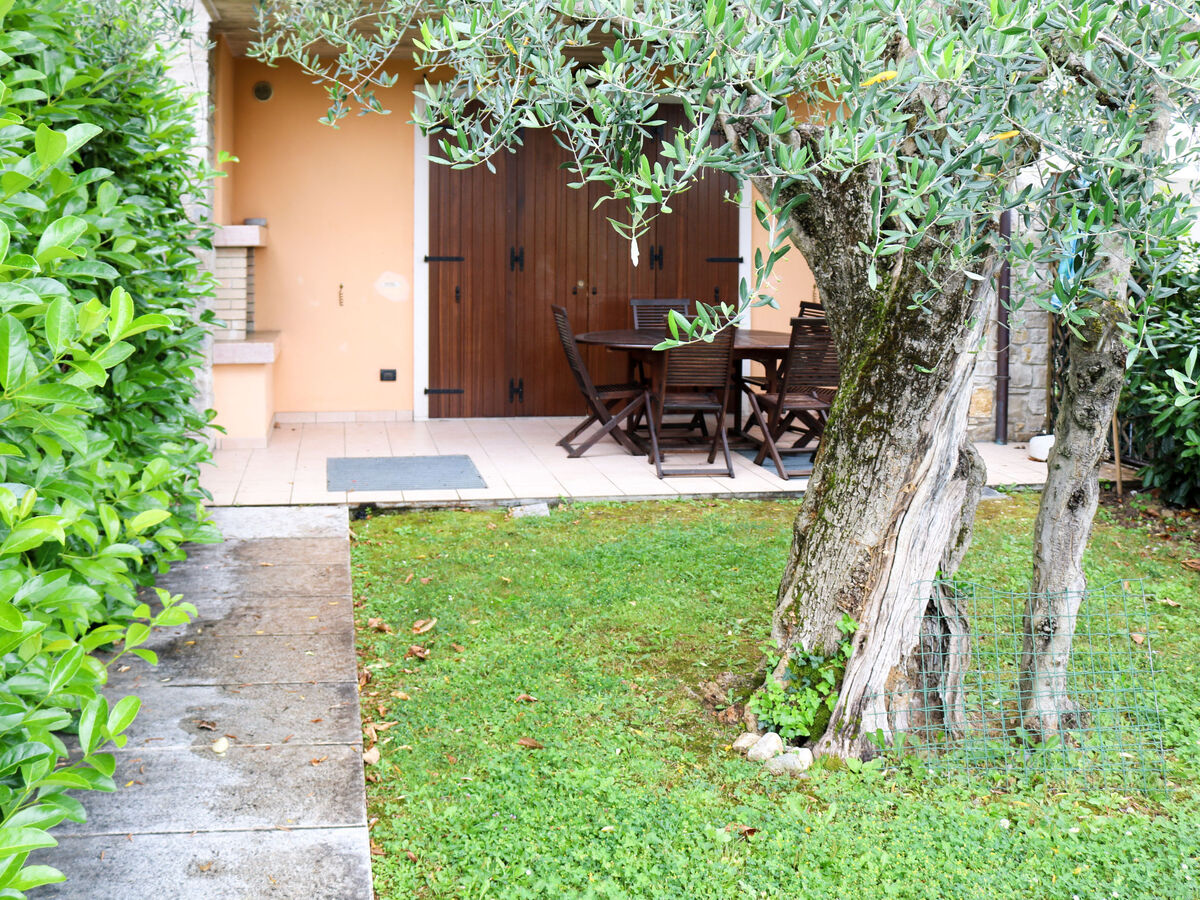 Appartement 7 personnes à Bardolino, terrasse et garage - Photo 2