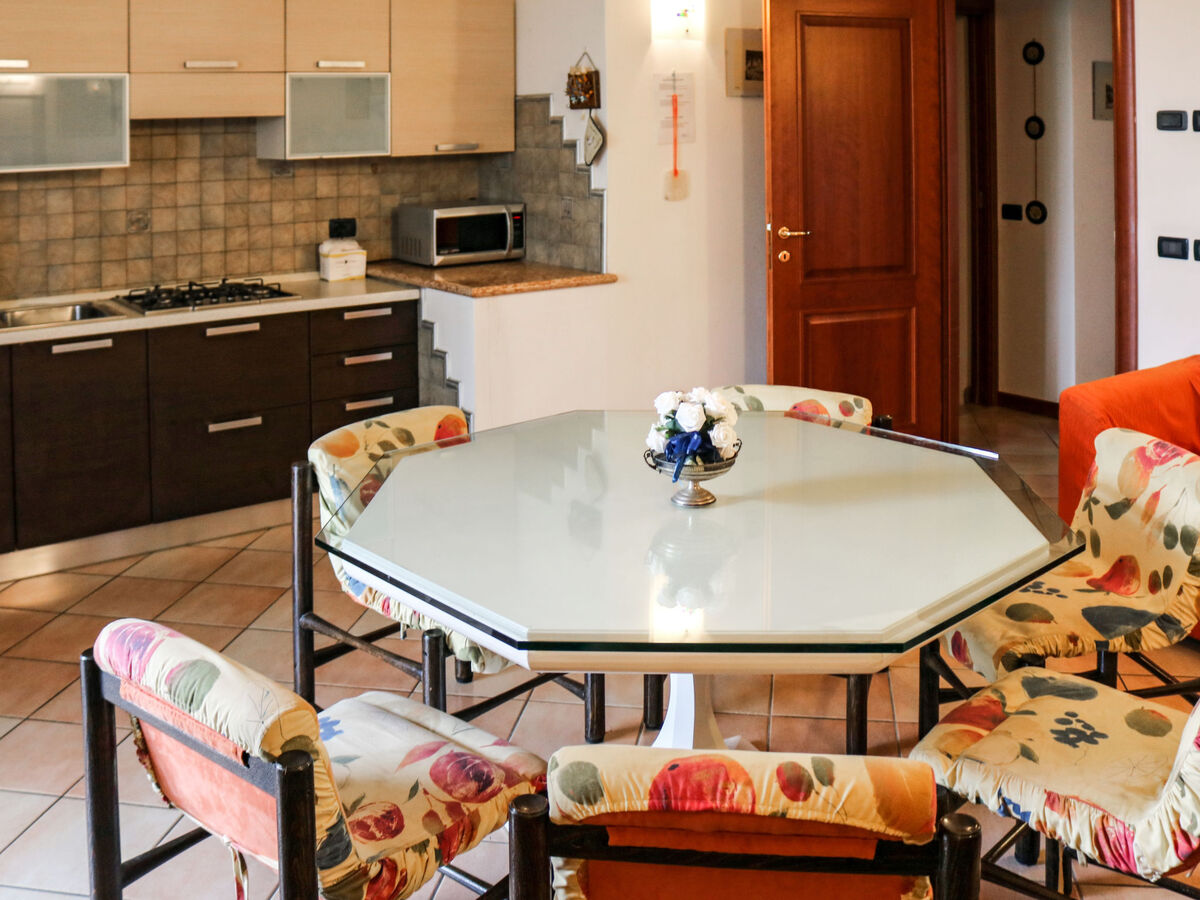 Appartement 7 personnes à Bardolino, terrasse et garage - Photo 3