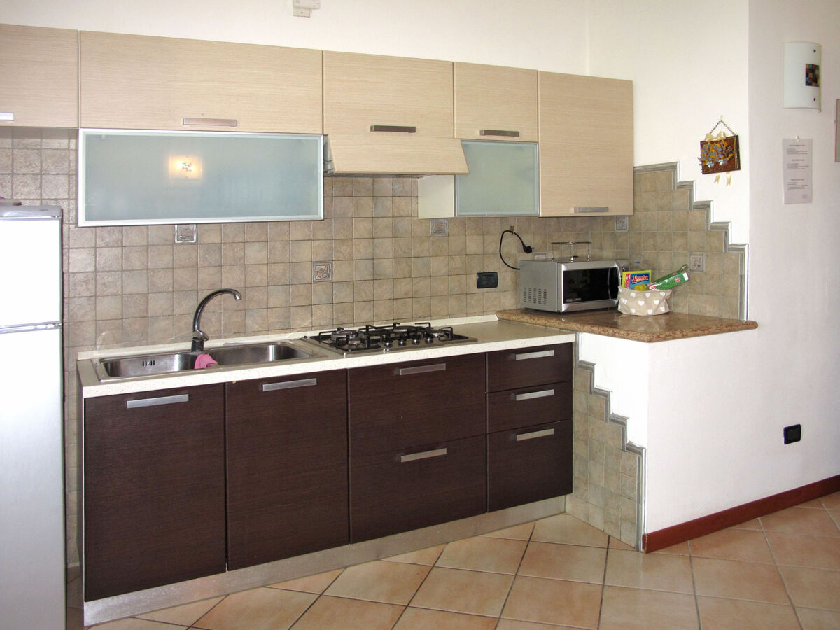 Appartement 7 personnes à Bardolino, terrasse et garage - Photo 6