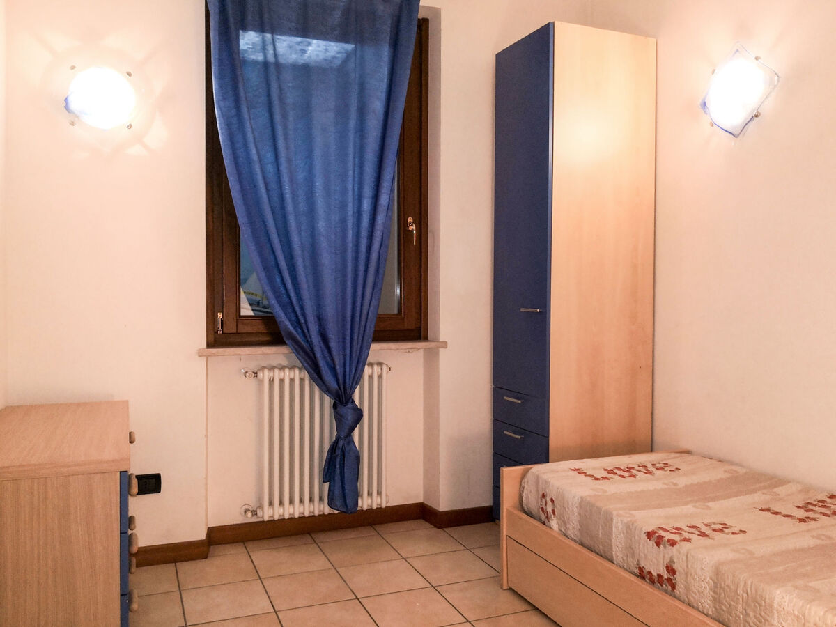 Appartement 7 personnes à Bardolino, terrasse et garage - Photo 9